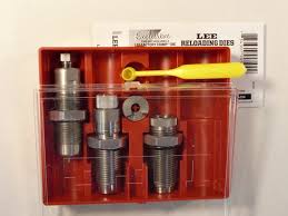 LEE 7.62x54R DIE SET 90731