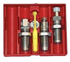 LEE 7 RM DIE SET 90876