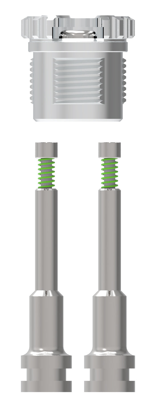 LEE BREECH LOCK RAM PRIME 91612