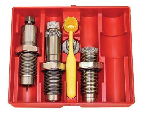 LEE  MICROMETER 25-06 REM DIE FULL LEN