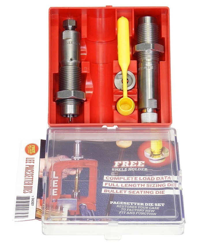 LEE 35 WHELEN DIE SET 90752