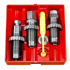 LEE RGB 2-DIE SET 7.62X39 RUSSIAN