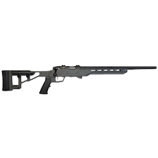 LITHGOW 17HMR OUTBACK 38009-7CS2