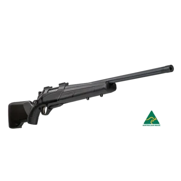 LITHGOW 243 HUNTER GRAY