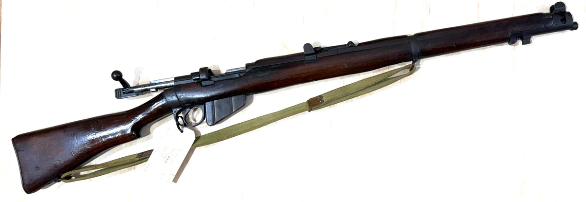 LITHGOW 303 NO1MKIII CON2/1236 B/A RIFLE S/HAND