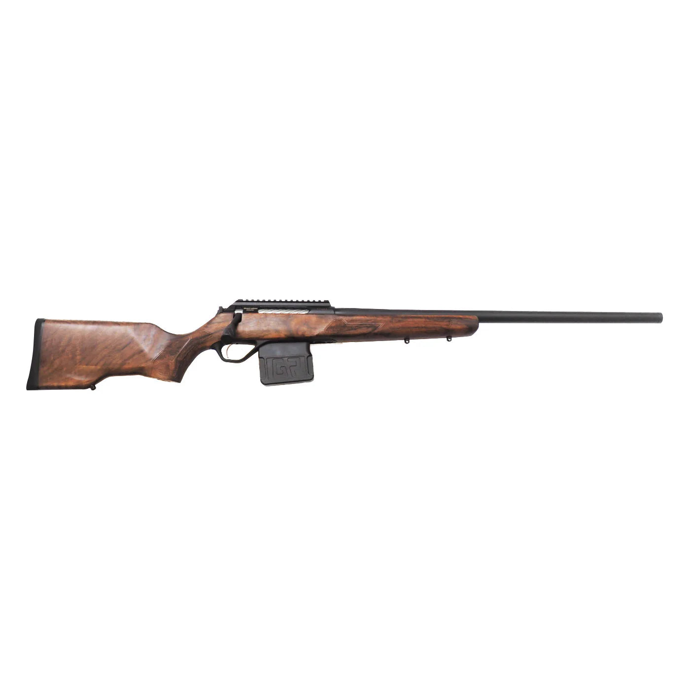 LITHGOW 6.5CM VARMINT