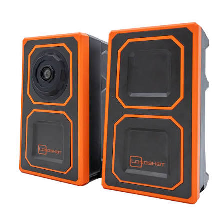LONGSHOT CAMERA RANGER + TV-CF501