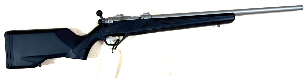 LITHGOW 22LR LA101 POLY/TITANIUM B/A RO74/29308 S/HAND