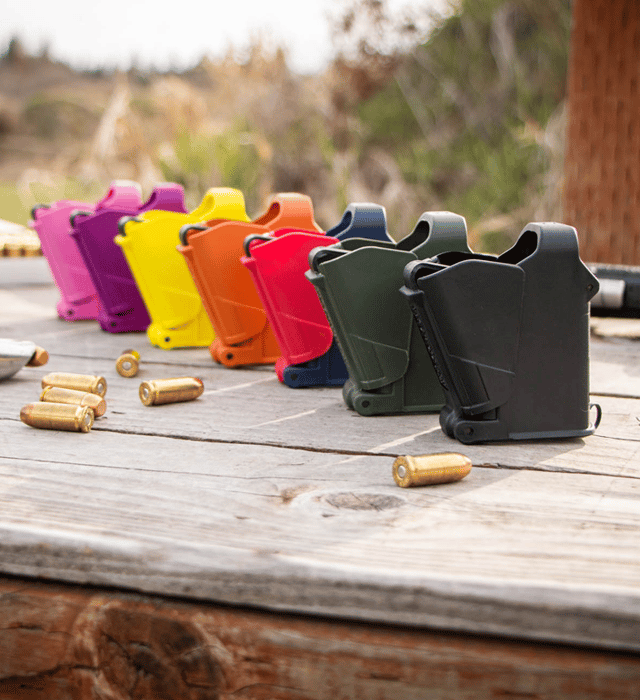 MAGLULA MAG LOADER  UP60BO
