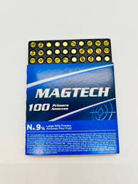 MAGTECH LARGE RIFLE PMR MAG-PR-LR