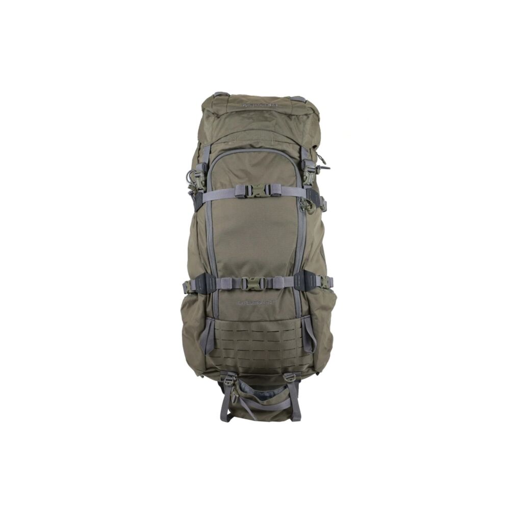 MANITOBA BACKPACK 75L 165299