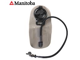 MANITOBA BLADDER 2.5l 165296