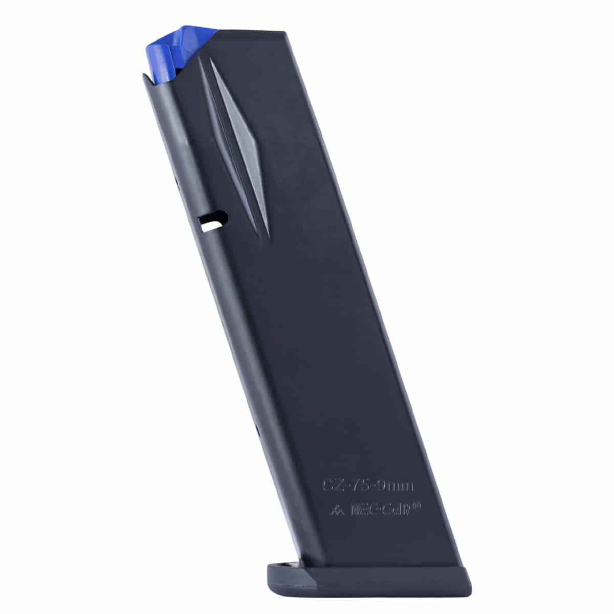 MECGAR CZ75 MAGAZINE 1321M