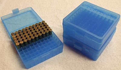 MTM 44 AMMO BOX P-100-44-24