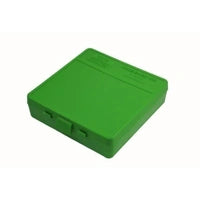 MTM 9mm GREEN P-100-9-10 AMMO BOX