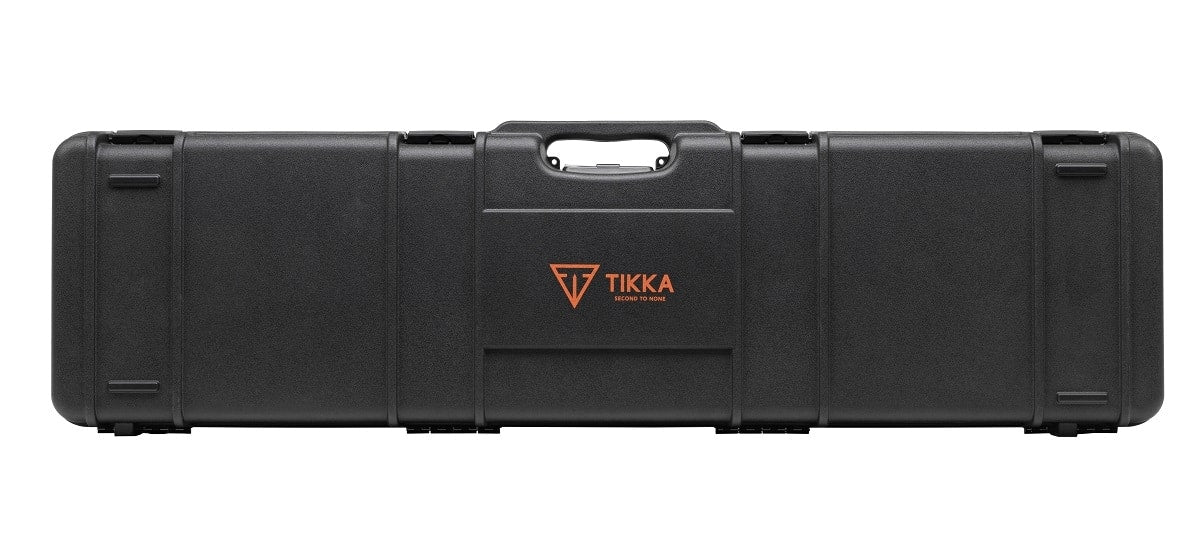 NEGRINI TIKKA HARD CASE