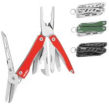 NEXTOOL MINI FLAG RED NE20051