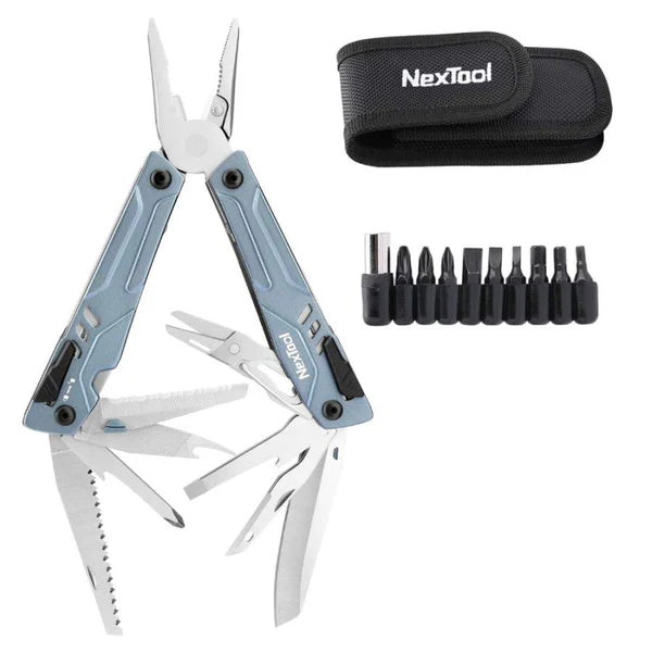 NEXTOOL SAILOR PRO PLIERS NE20045