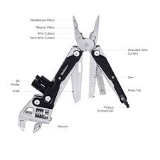 NEXTOOL WALKER W40 NE20362A