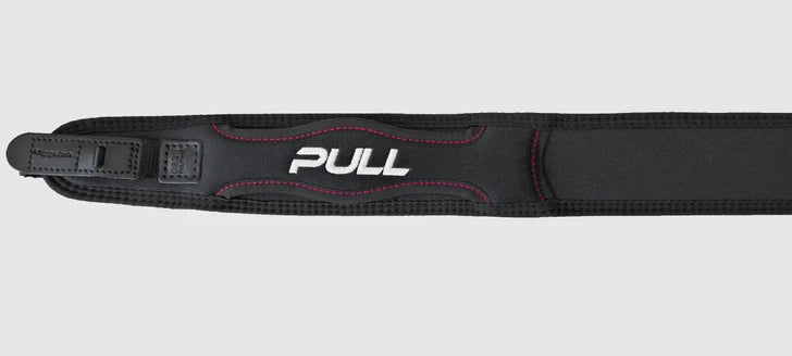NIGGELOH SLING PULL BLACK 211100002