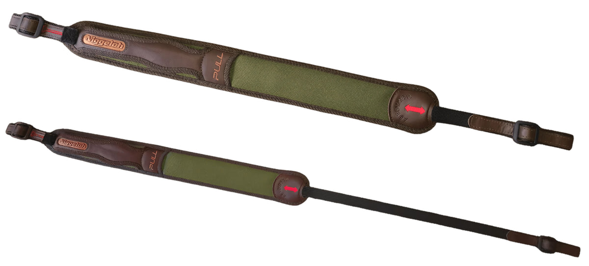 NIGGELOH SLING PULL OLIVE 211100001