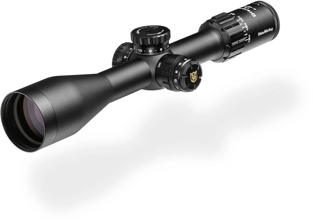 NIKKO 4-16x50 IR NDSI41650LRHF