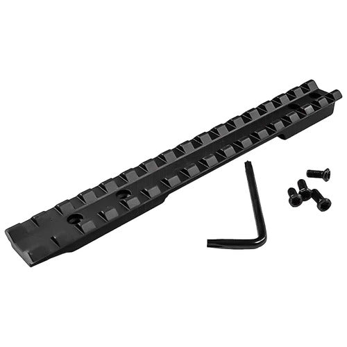 NIKKO HOWA 1100 RAIL NM15508