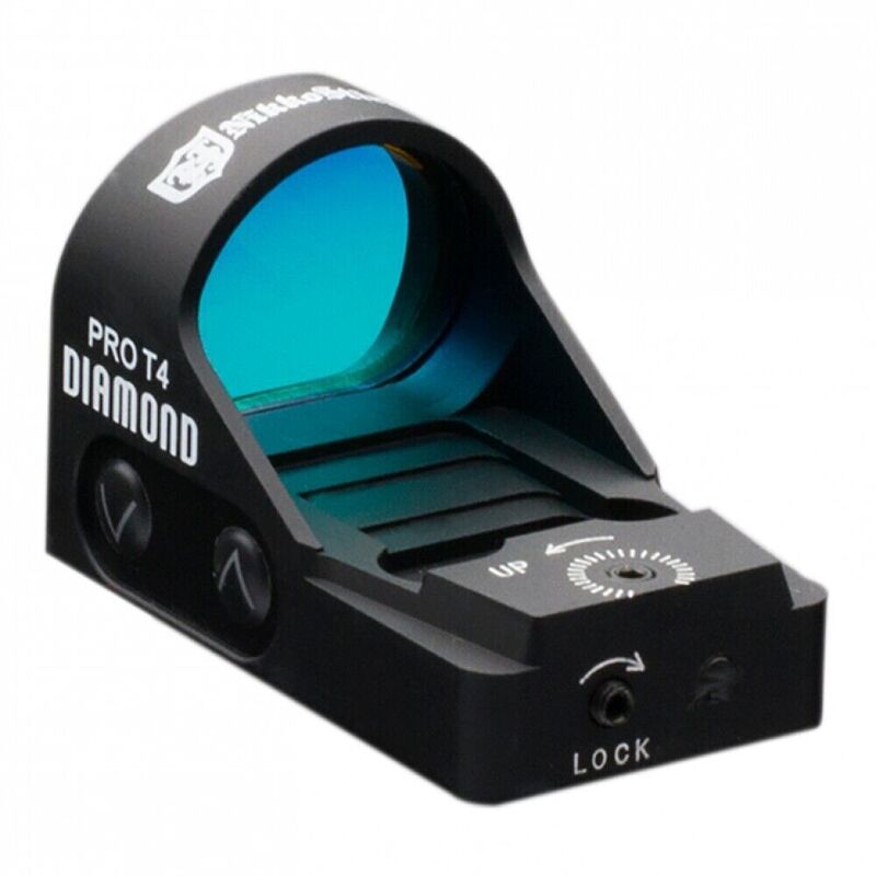 NIKKO PRO T4 REFLEX NSDHOLOT4