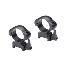 NIKKO STIRLING 30mm MED NSMQR30WM