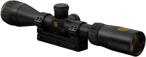 NIKKO 4-12x42 AIR KING NGRA41242