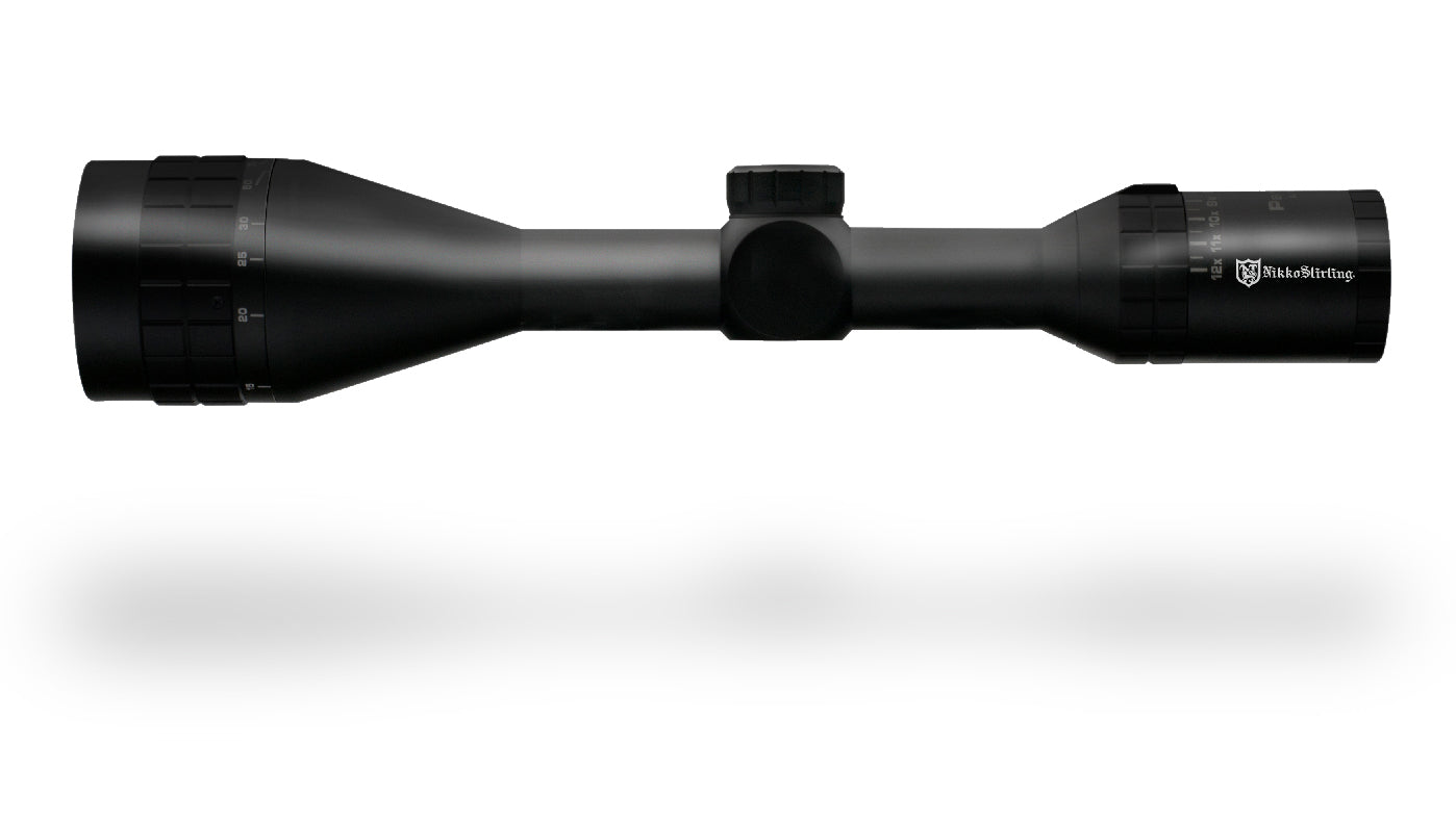 NIKKO 4.5-14x50 NPG451450AO