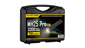 NITECORE MH25 PRO KIT MH25PROHUNTKIT