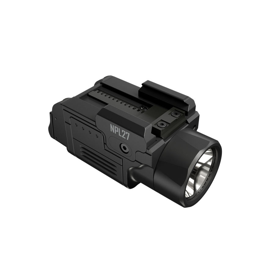 NITECORE TORCH COMPACT TAC NPL27