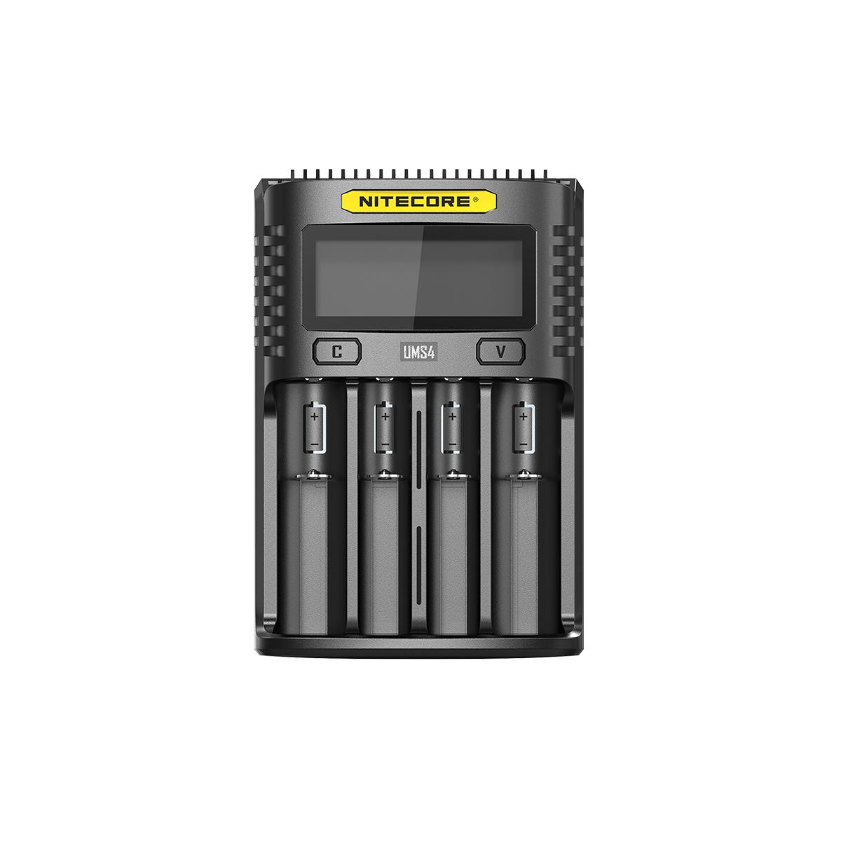 NITECORE UMS4 CHARGER