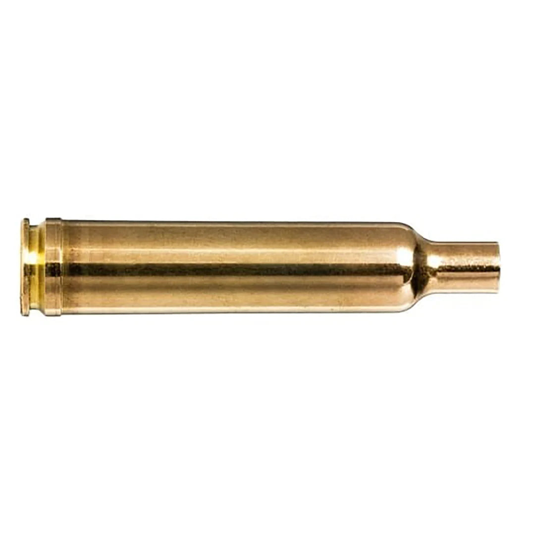 NORMA 257WBY BRASS 20265021