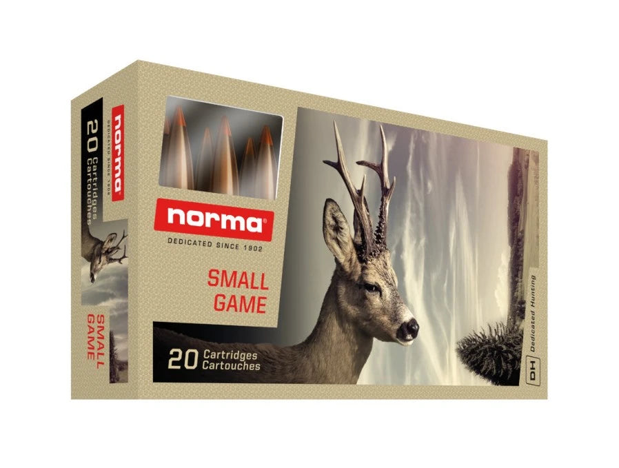NORMA 257rob 100gr SP 20166042