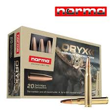 NORMA 3006 180gr ORYX 20177282