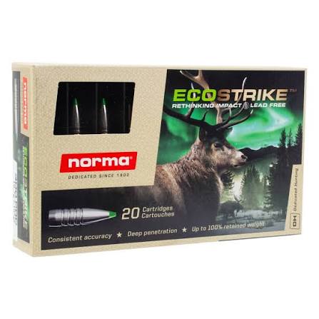 NORMA 300 PRC 165gr ECOSTRIKE 20177772