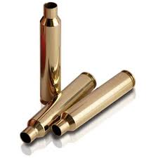 NORMA 9.3x62 BRASS 20293111