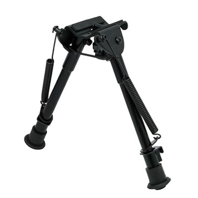 Night Prowler Bipod fixed 6-9"