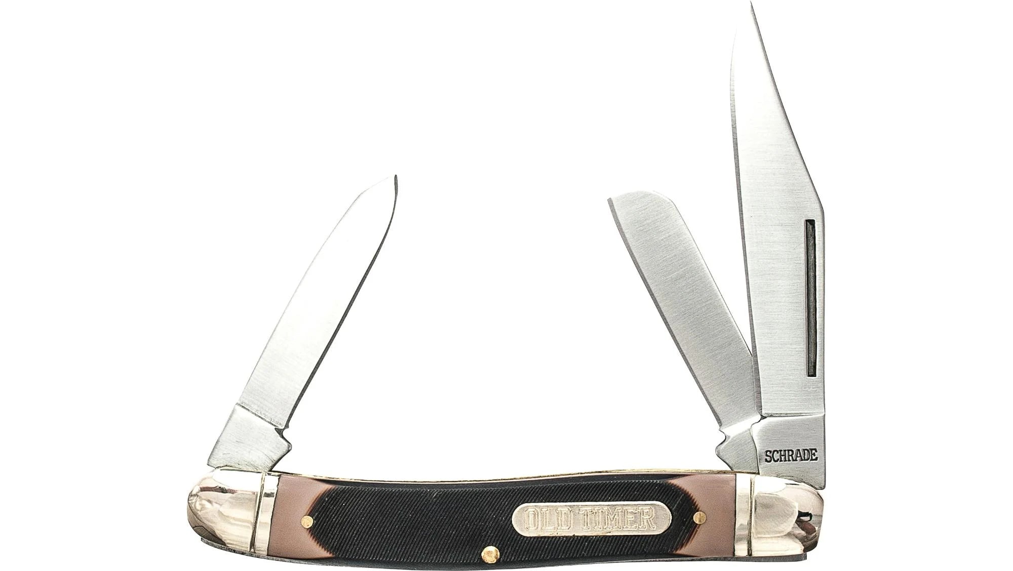 OLD TIMER 3 BLADE 858OT