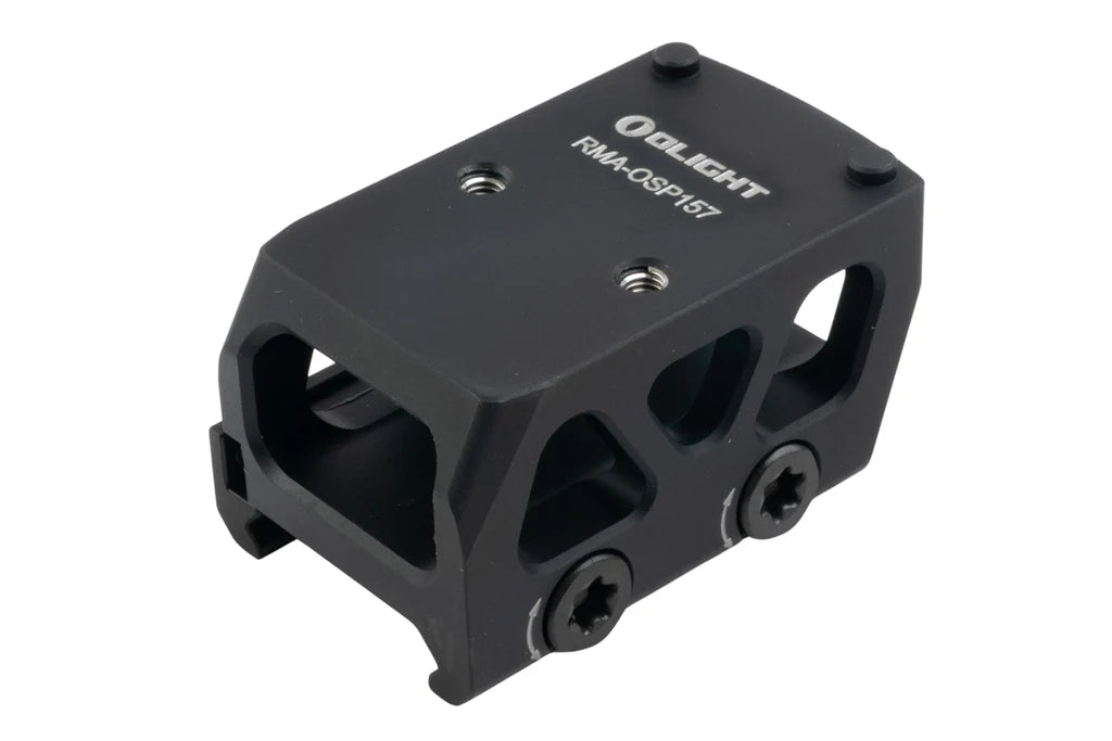 OSIGHT RMA-OSP157  HI SIGHT BASE