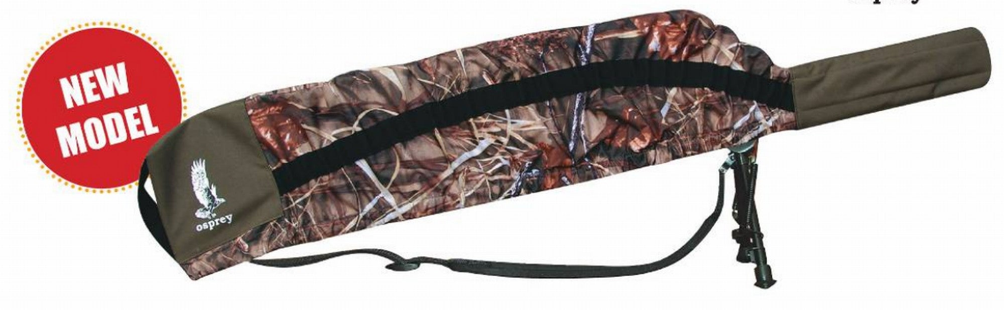 OSPREY STRETCH STALKER 52in 1035