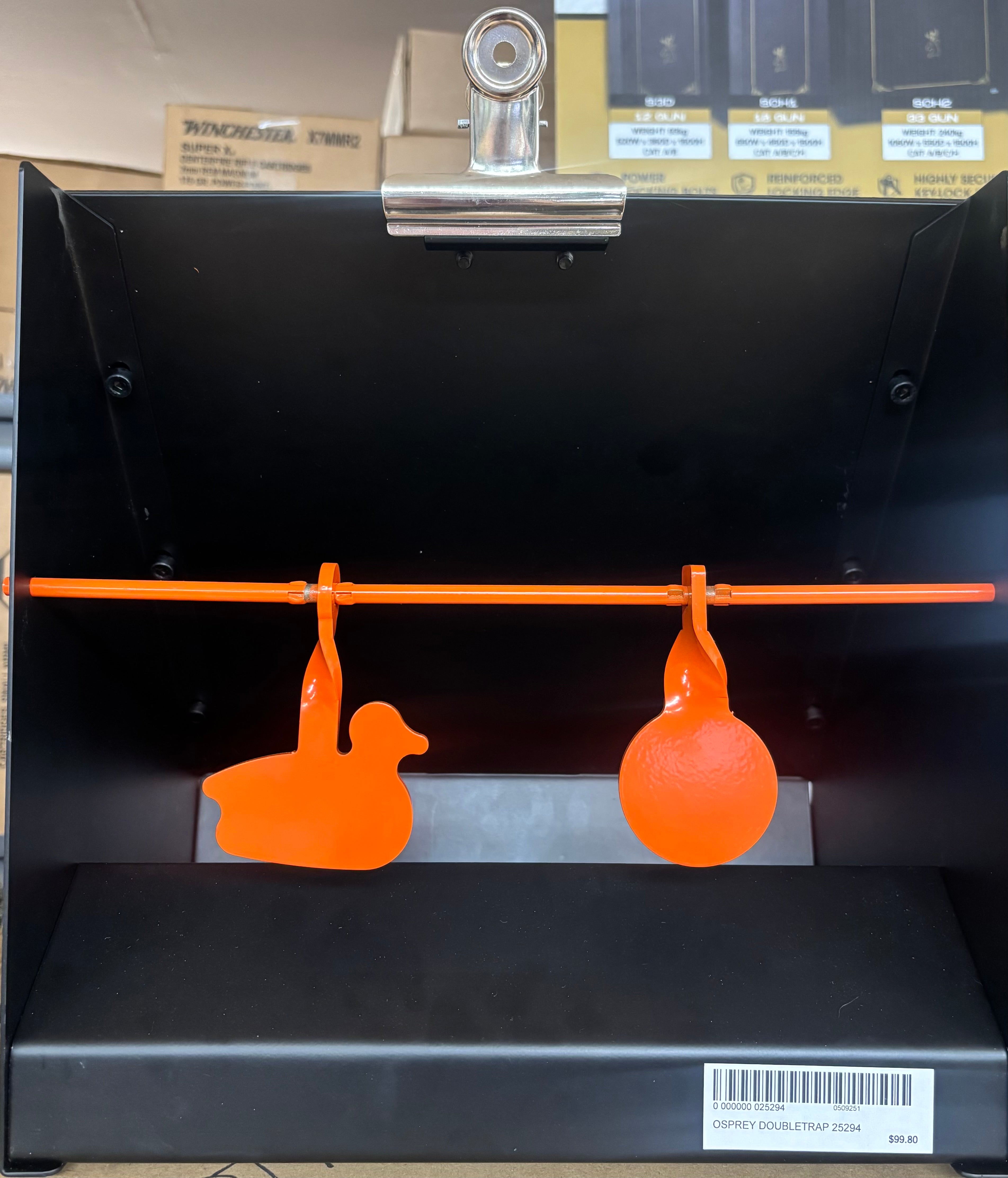 OSPREY DOUBLETRAP 25294