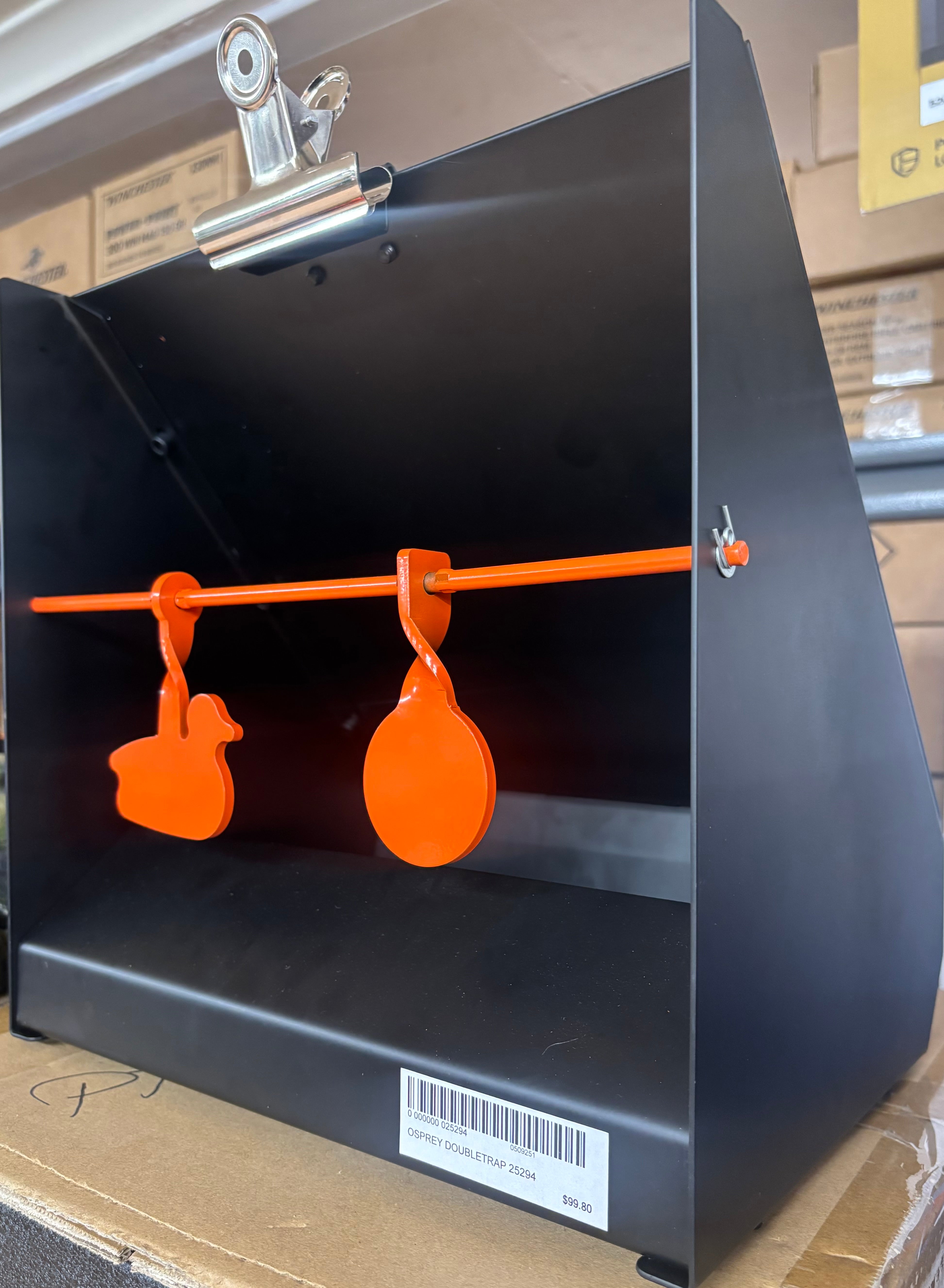 OSPREY DOUBLETRAP 25294