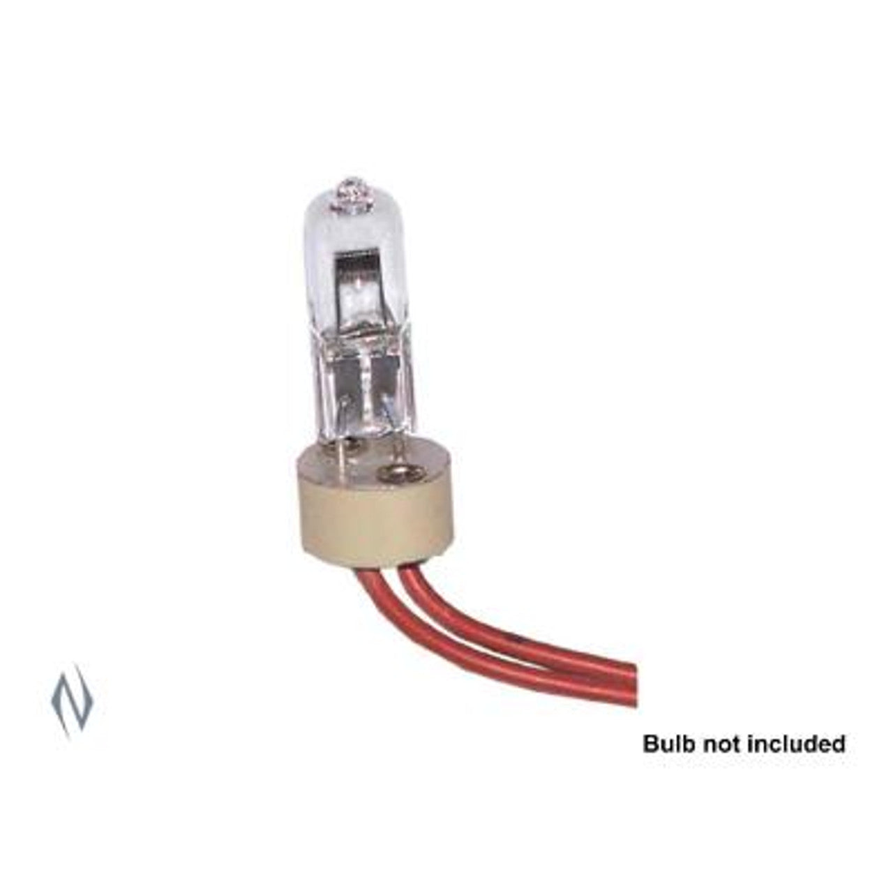 Powa Beam Ceramic Base Bulb Holder