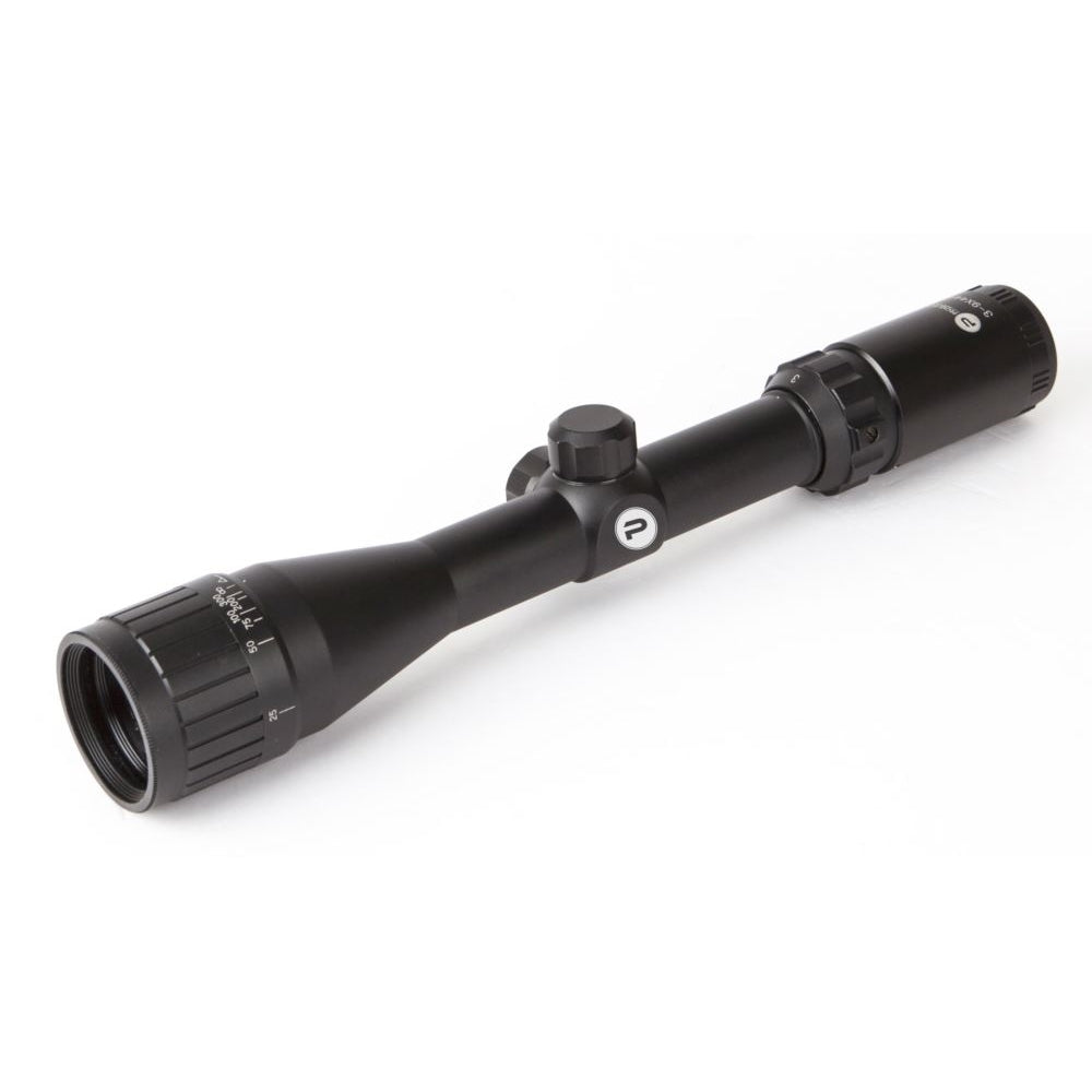 PECAR 3-9x44 AO MD DUPLEX P2-3944AO-MD