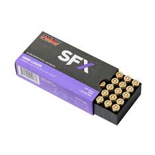 PMC 9mm 124 SFHP  P9MMSFX