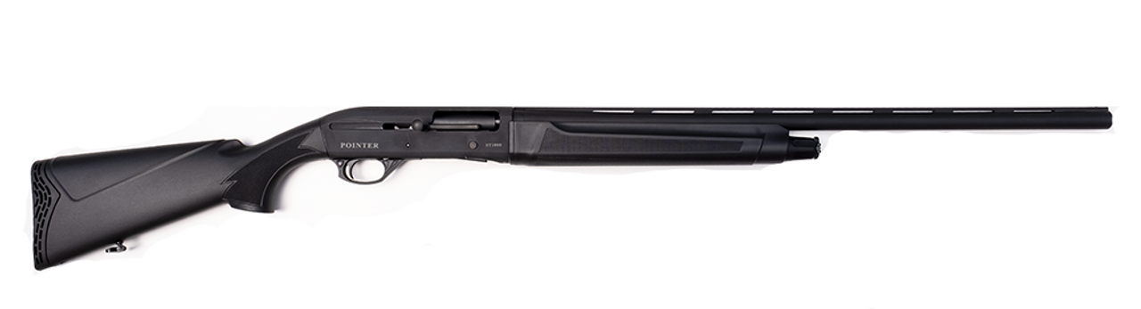 POINTER 12ga ST1000 BOLT ACTION 28in