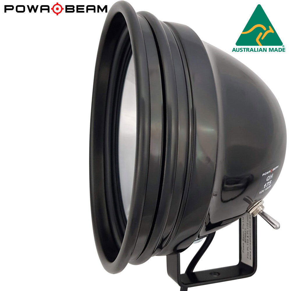 POWA BEAM SPOTLIGHT 175WB PL175WB